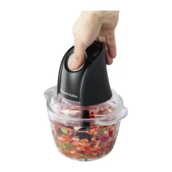 Desire Minihakker