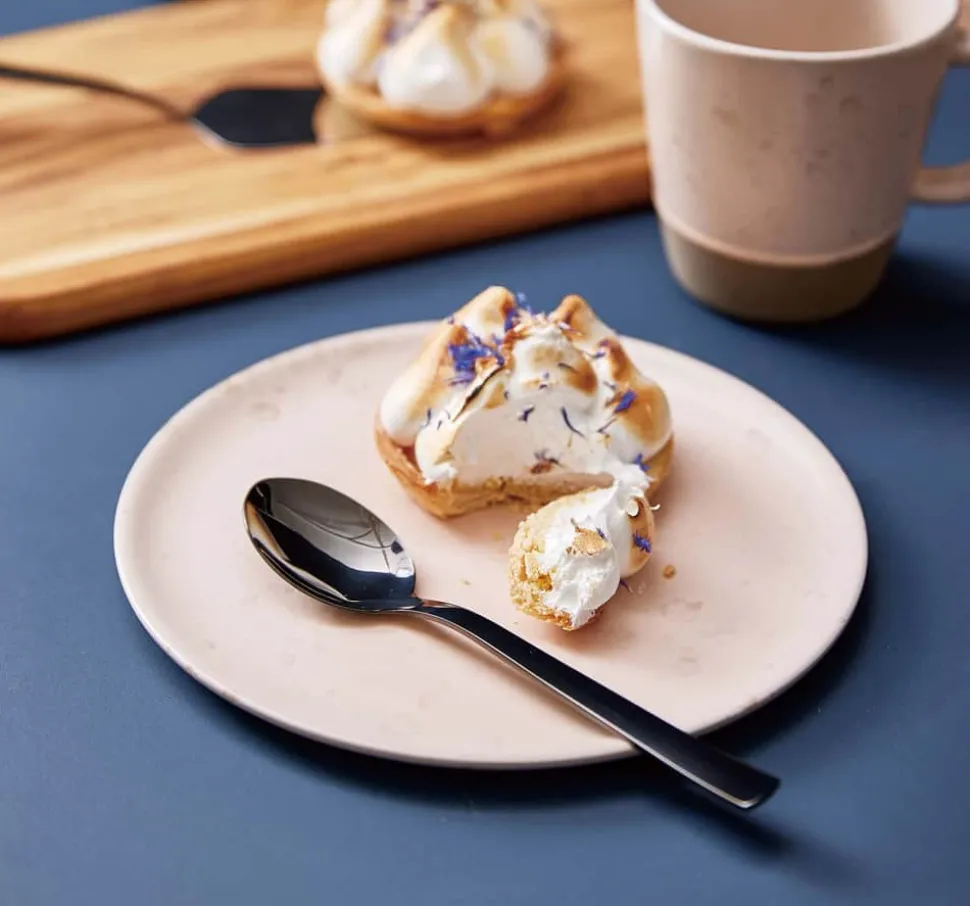 Dessertske - 4 stk.