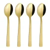 Dessertske - 4 stk.