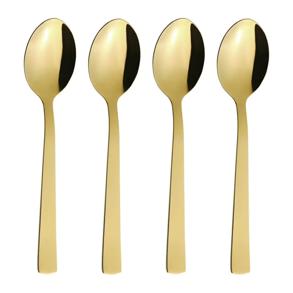 Dessertske - 4 stk.