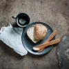 Desserttallerken