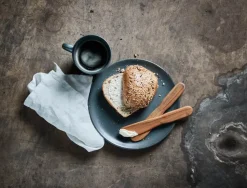 Desserttallerken