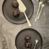 Desserttallerken