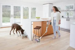 Detect Pro Støvsuger IW3611EU