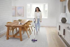 Detect Pro Støvsuger IW3611EU