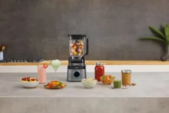 Detect Power Blender Pro TB201