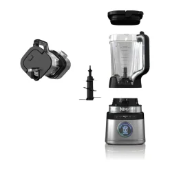 Detect Power Blender Pro TB201