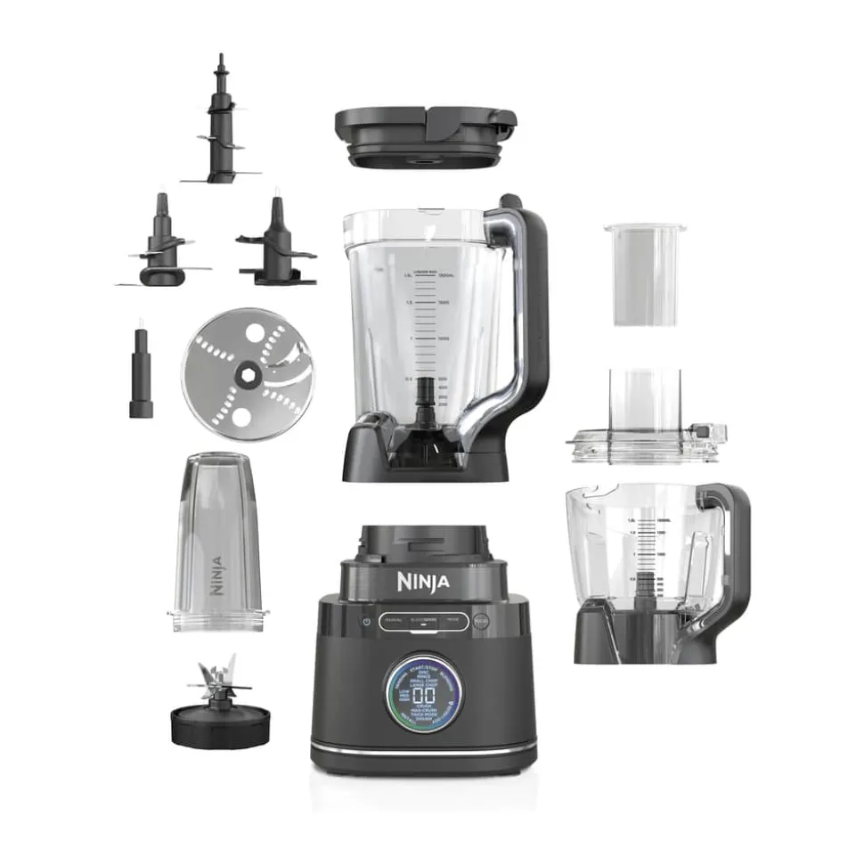 Detect Power Blender Pro TB401EU