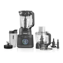 Detect Power Blender Pro TB401EU