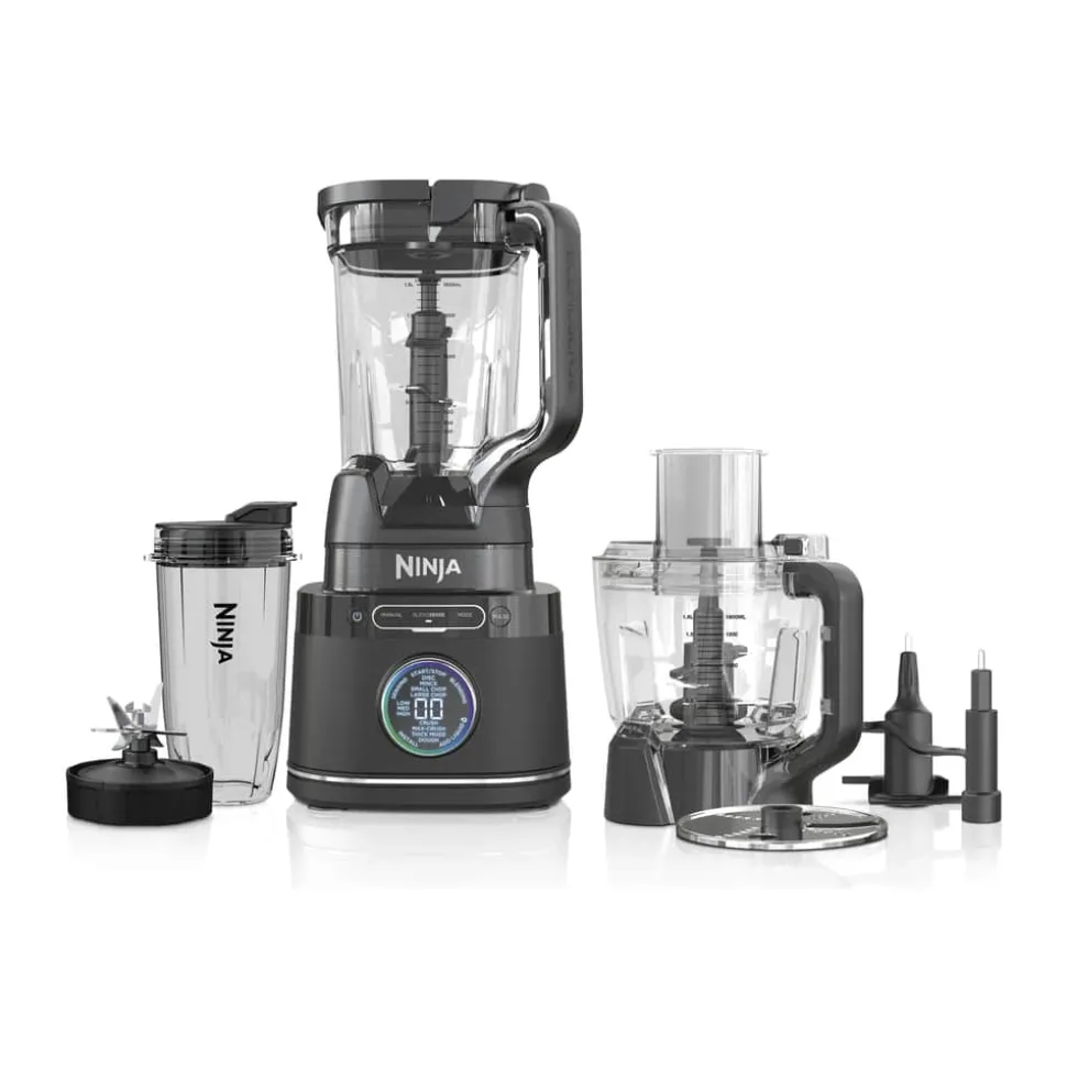 Detect Power Blender Pro TB401EU