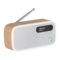 Dexter Radio