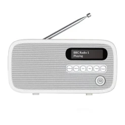Dexter Radio