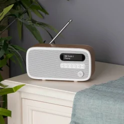 Dexter Radio