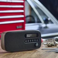 Dexter Radio