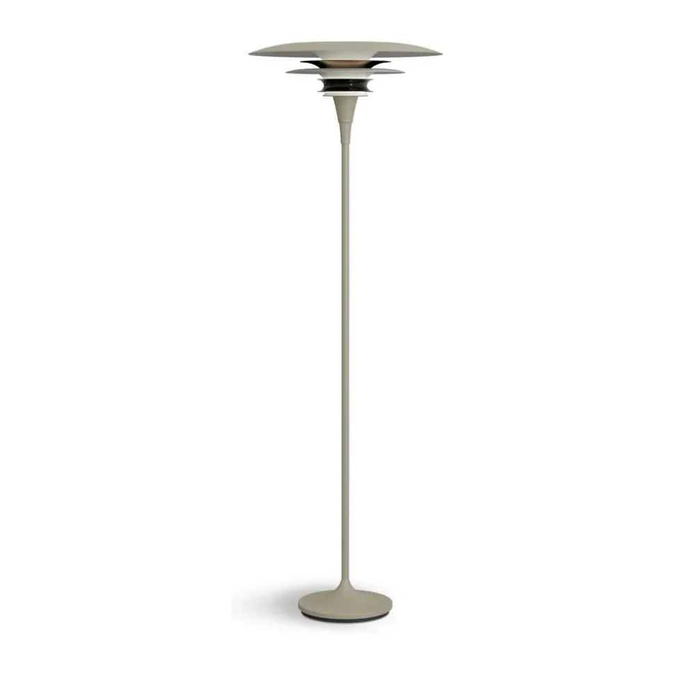 Diablo Gulvlampe