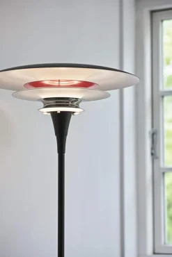 Diablo Gulvlampe
