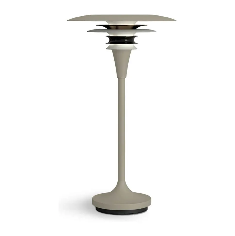 Diablo Bordlampe
