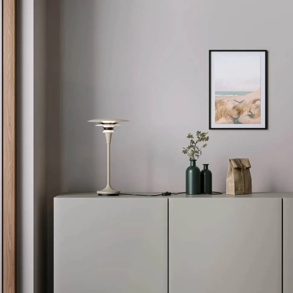 Diablo Bordlampe
