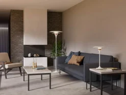 Diablo Bordlampe