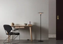Diablo Gulvlampe