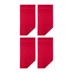 Diamant Håndklæde - 4 stk.