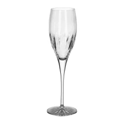 Diamante Champagneglas - 4 stk.