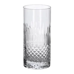 Diamante Øl-/longdrinkglas - 4 stk.