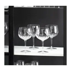 Diamante Spansk Gin og Tonic Glas - 4 stk.