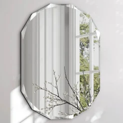 Diamond Spejl