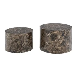 Dice Sofabordssæt - 2 stk