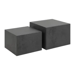 Dice Sofabordssæt - 2 stk
