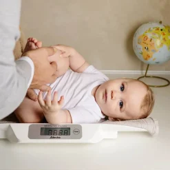 Digital Babyvægt