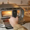 Digital Infrarød Termometer