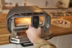 Digital Infrarød Termometer