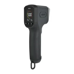 Digital Infrarød Termometer