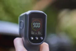 Digital Infrarød Termometer