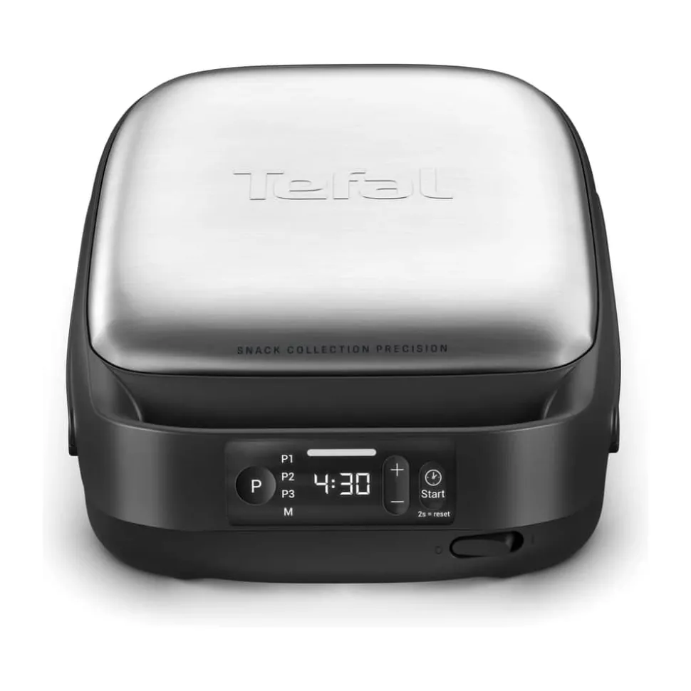 Digital Multigrill