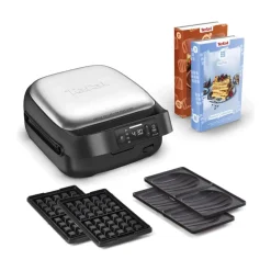 Digital Multigrill