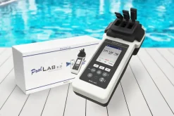 Digital Pool Tester