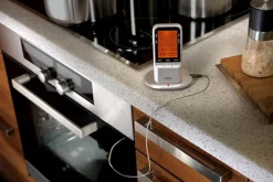 Digitalt Stegetermometer