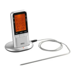 Digitalt Stegetermometer