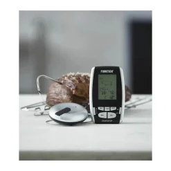 Digitalt Stegetermometer