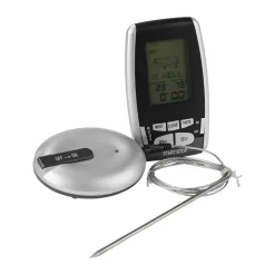 Digitalt Stegetermometer