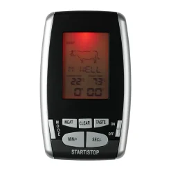 Digitalt Stegetermometer