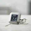 Digitalt Stegetermometer
