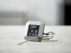 Digitalt Stegetermometer