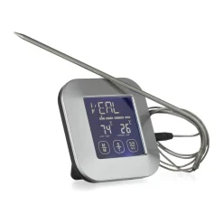 Digitalt Stegetermometer