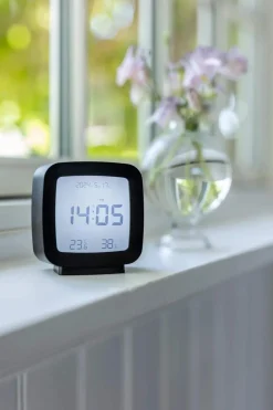 Digitalt Vækkeur