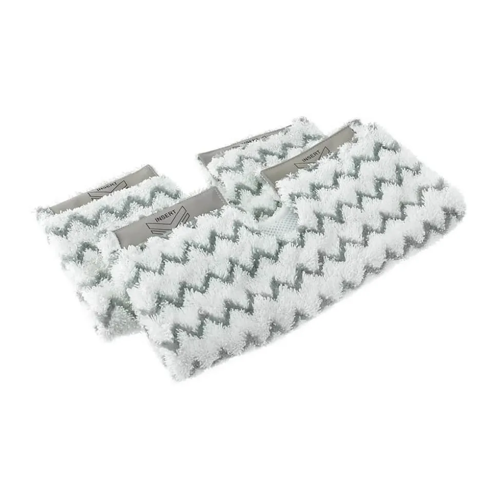 Dirt Pads Moppepude - 2 stk.