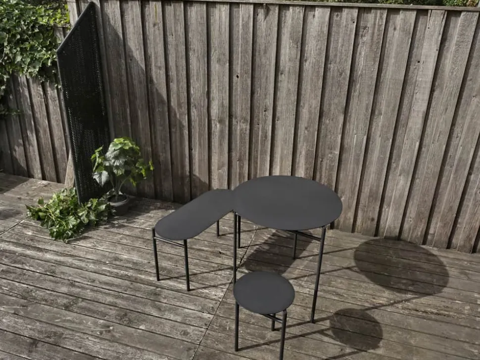 Disc Bænk